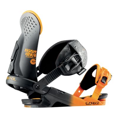 rossignol cuda bindings review