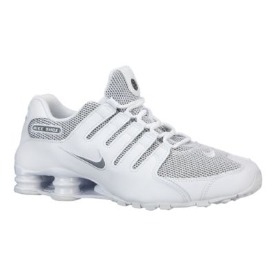 shox sport