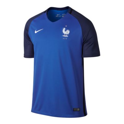 France Home Soccer Jersey | Sport Chek