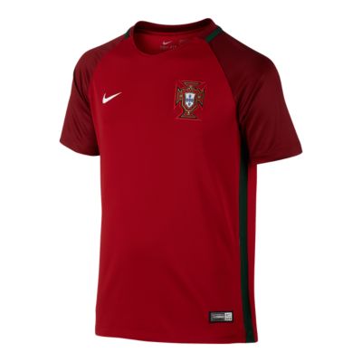 portugal jersey kids