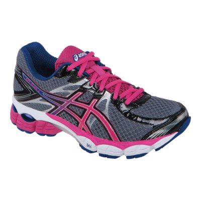 asics gel flux 2 feminino