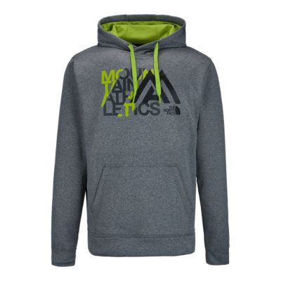 mountain athletics hoodie