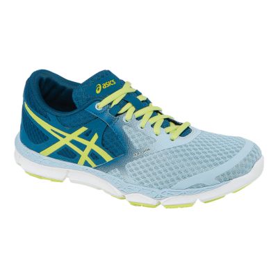 asics fluidaxis womens