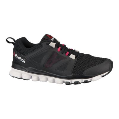 reebok hexaffect woman