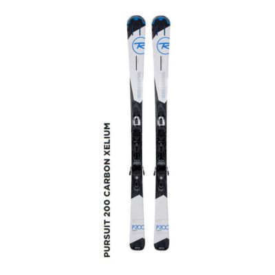 rossignol xelium 110 bindings