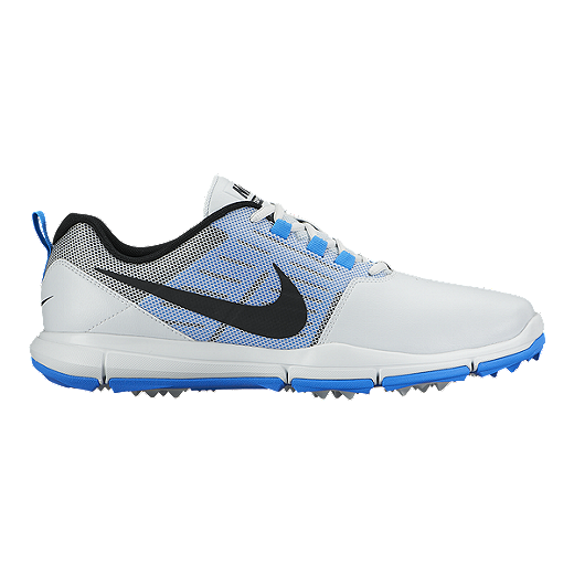 nike explorer golf zapatos nike explorer golf zapatos