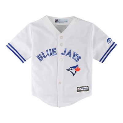 toronto blue jays baseball jersey