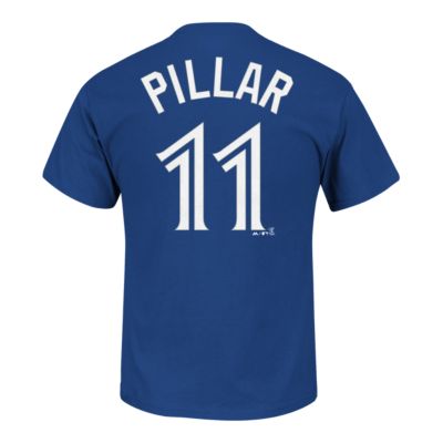 kevin pillar shirt