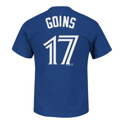 Toronto Blue Jays Kids' Ryan Goins T 