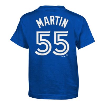 russell martin shirt