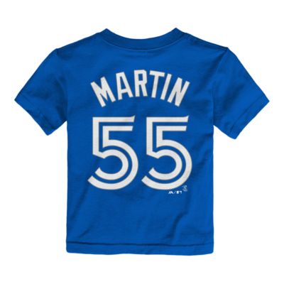 russell martin shirt