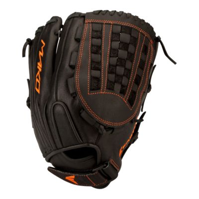 easton x series glove review