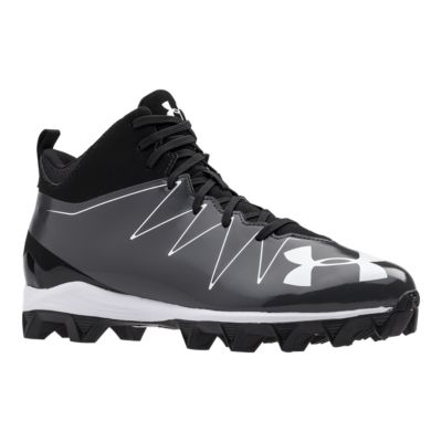 sport chek football cleats