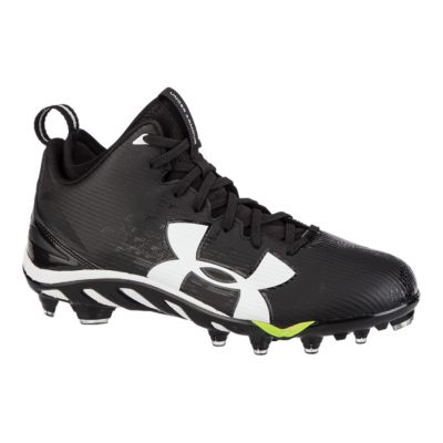 under armour football cleats clearance