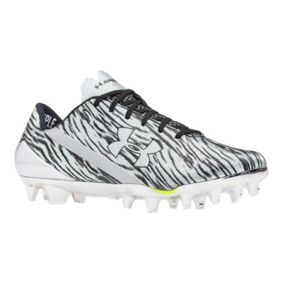 under armour spotlight low cleats