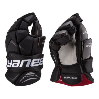 sport chek hockey gloves