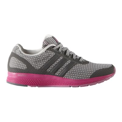 adidas women's mana bounce running shoes