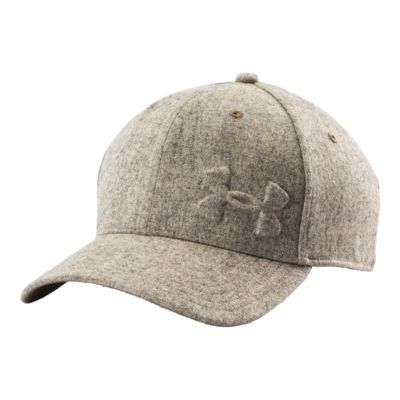 under armour wool hat