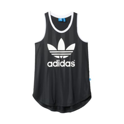 track tank top adidas