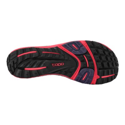 topo shoes canada