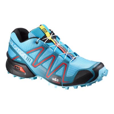 salomon lightweight muscle lt