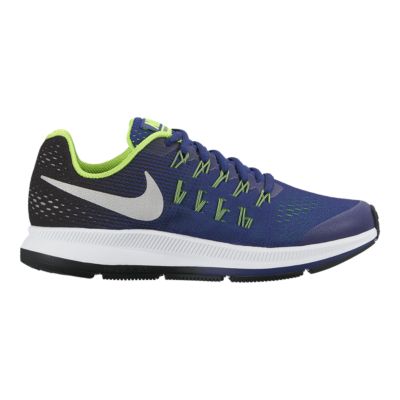 nike kids zoom