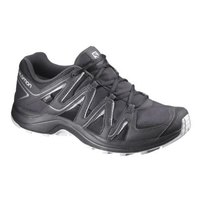 salomon womens gtx trail running shoes