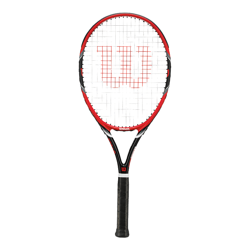 Wilson Federer Team 105 Tennis Racquet | Sport Chek