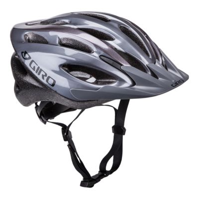 bike helmet with indicators