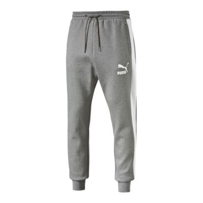 puma men's archive t7 track pants