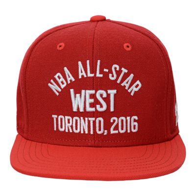 2016 all star cap