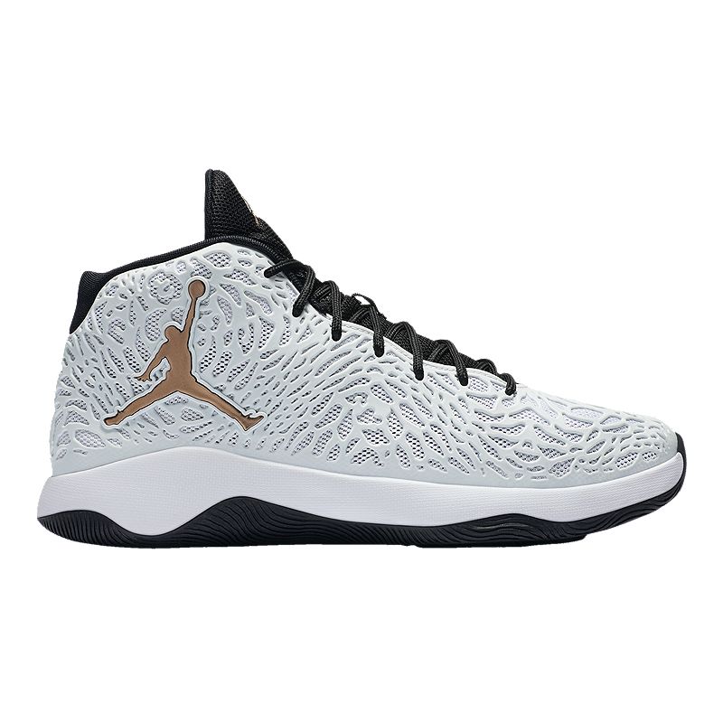 Nike Jordan  Men's Basketball Shoes | Sport Chek