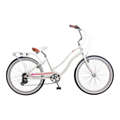 sport chek women's cruiser bike