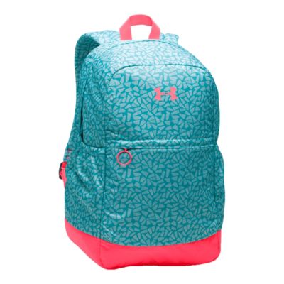 under armour girl backpacks for school