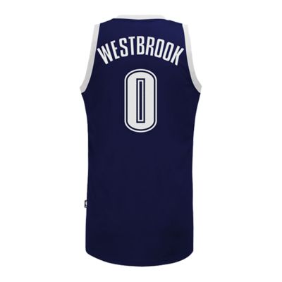 westbrook alternate jersey