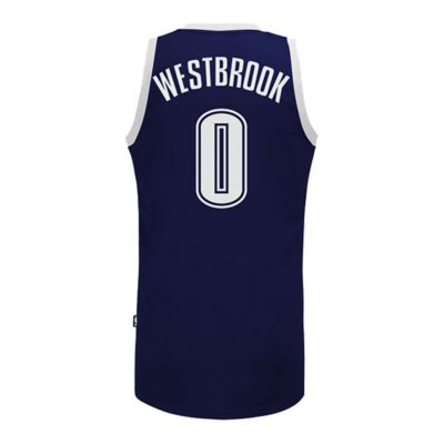 westbrook pride jersey