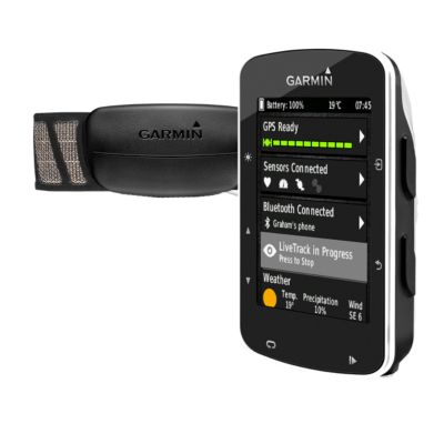 garmin edge 520 plus sensor bundle