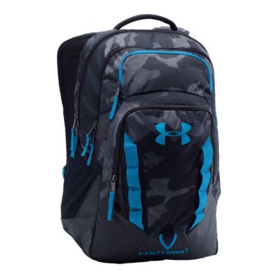 under armour recruit backpack