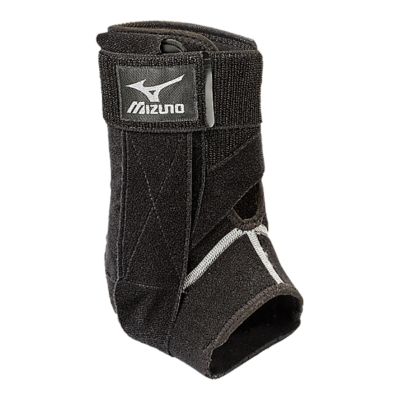 volleyball ankle braces mizuno