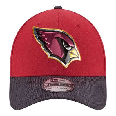az cardinals gold collection hat