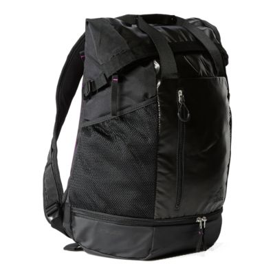 alpha athlete backpack