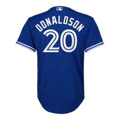 toronto blue jays toddler jersey