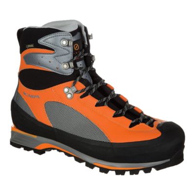 pro hiking boots