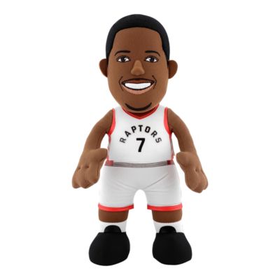 toronto raptors stuffed animal