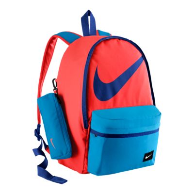 nike halfday backpack