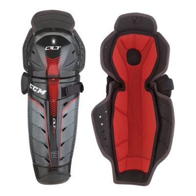 CCM QuickLite 270 Senior Shin Guards Sport Chek