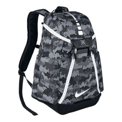 nike hoops elite air team backpack