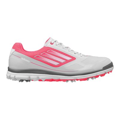 adidas women's w adizero sport iii golf shoe
