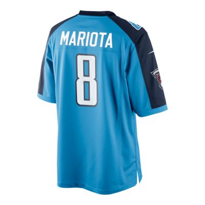 titans limited jersey