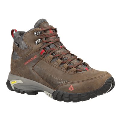 vasque leather hiking boots